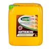 Состав антисептический и биоцидный Антижук бесцветный 5 л Рогнеда 